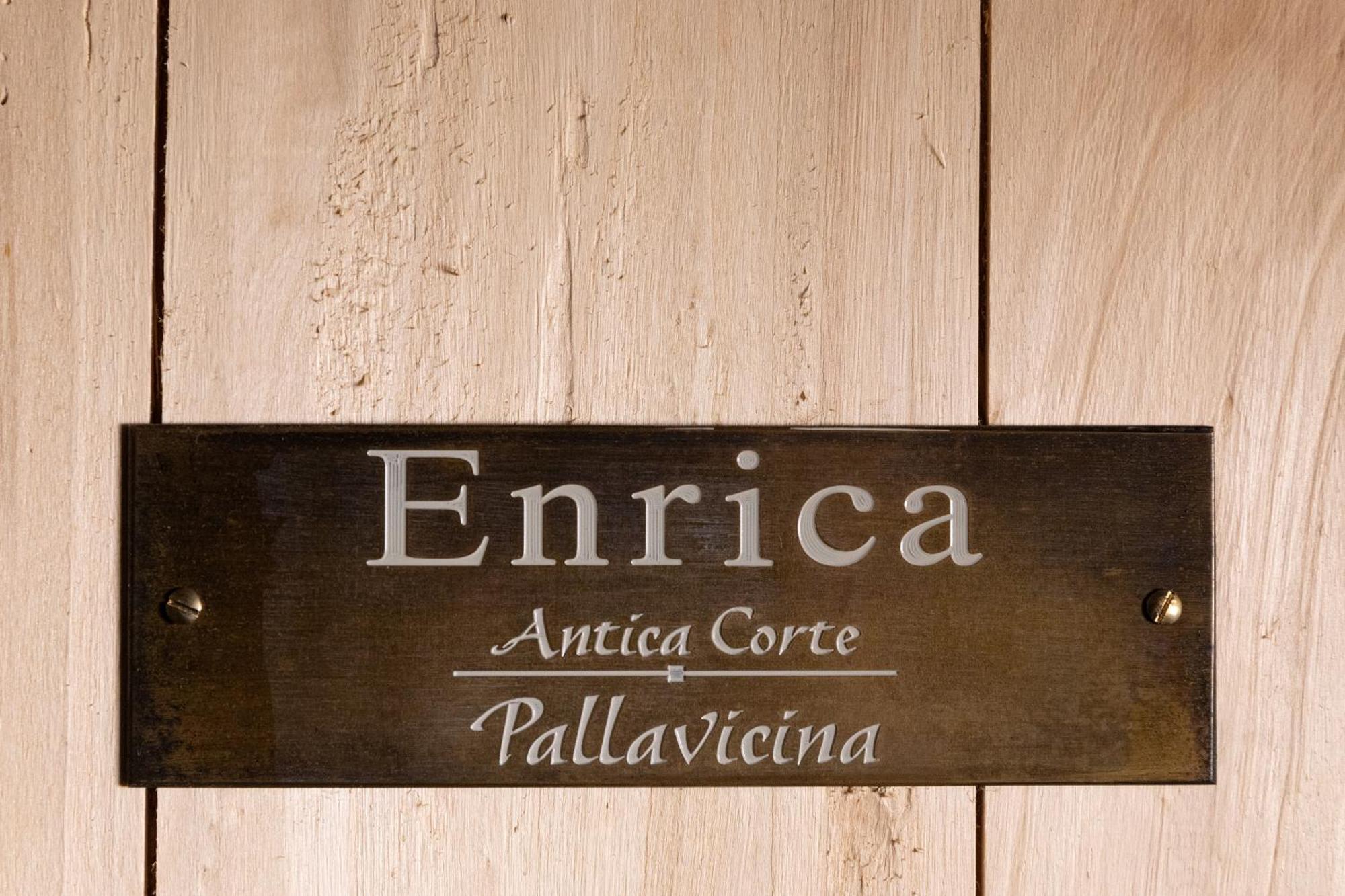 Antica Corte Pallavicina Relais Polesine Parmense Buitenkant foto