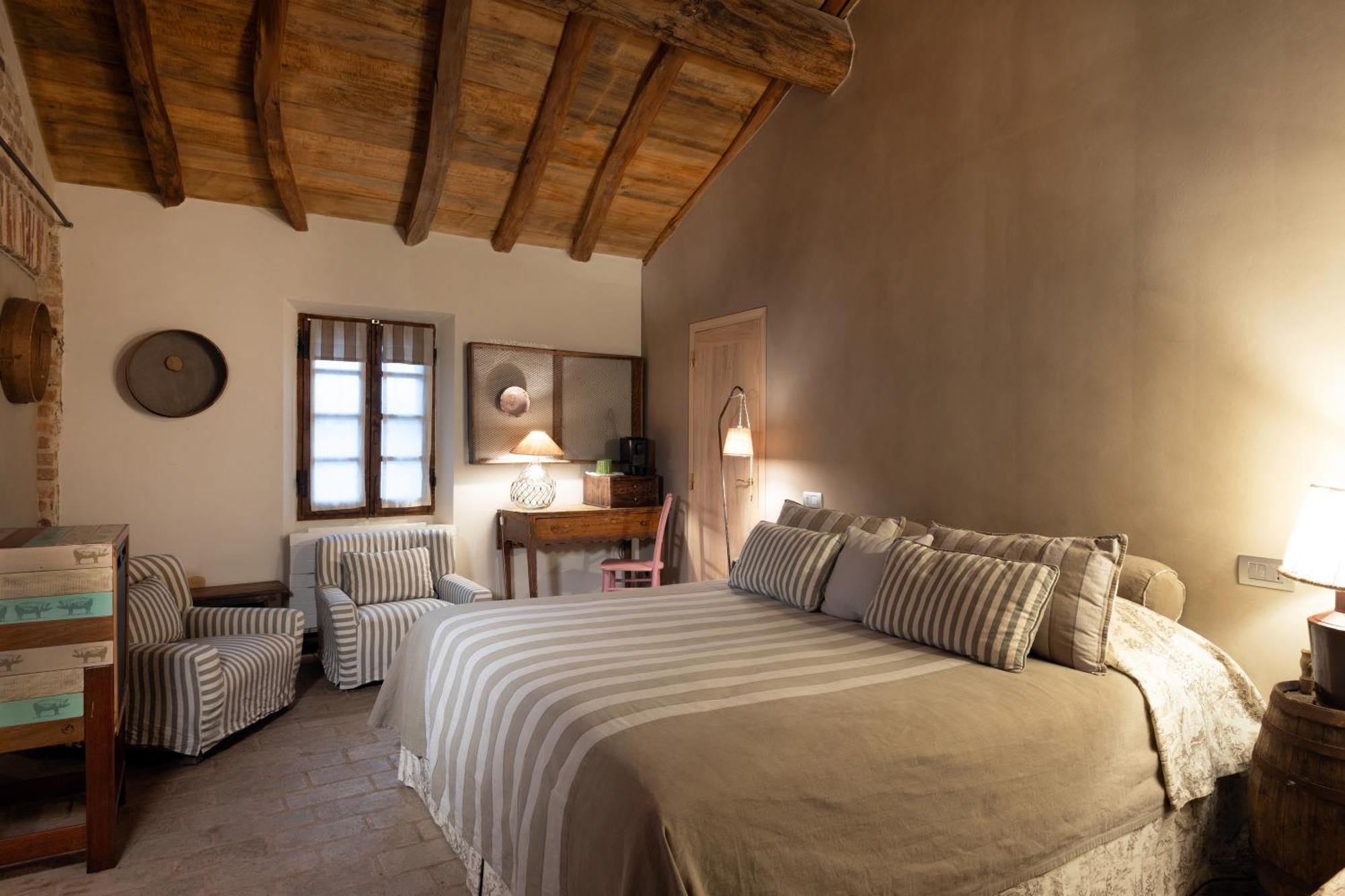 Antica Corte Pallavicina Relais Polesine Parmense Buitenkant foto
