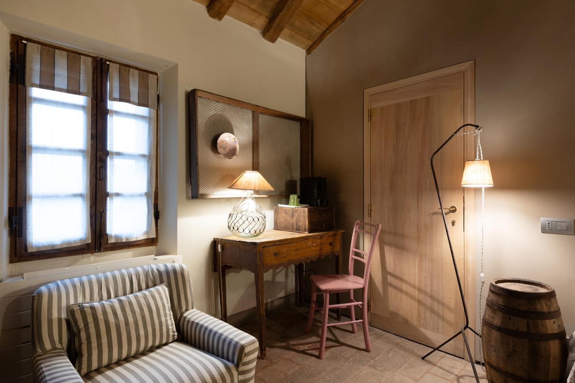 Antica Corte Pallavicina Relais Polesine Parmense Buitenkant foto